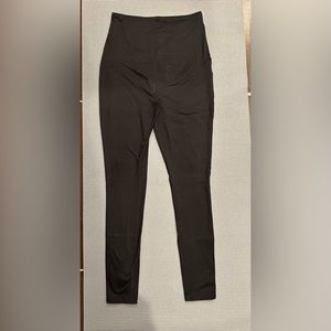 Maternity leggings